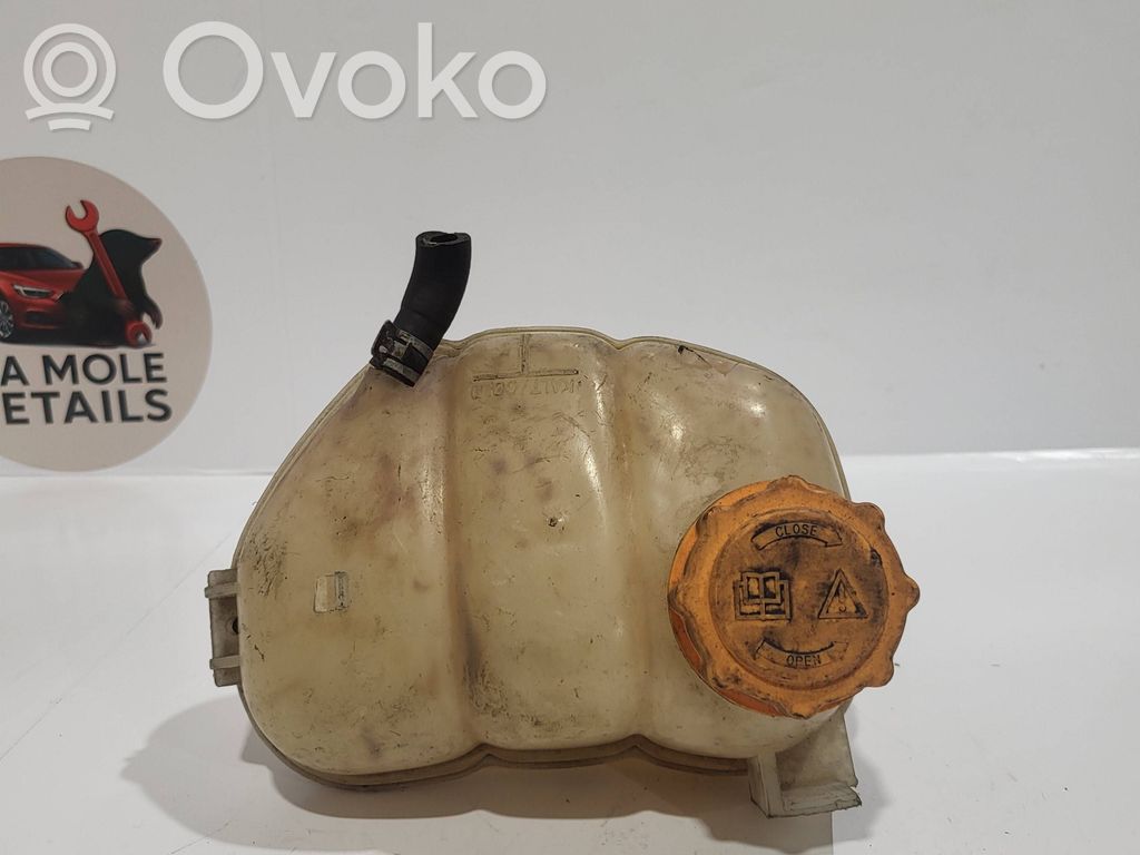Saab 9-5 Aušinimo skysčio išsiplėtimo bakelis 