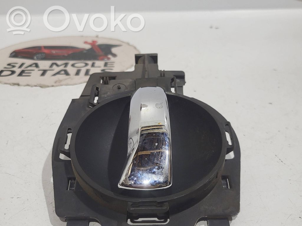 Citroen C3 Front door interior handle 