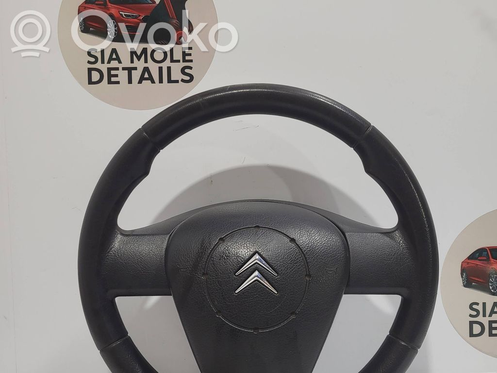 Citroen C3 Vairas 