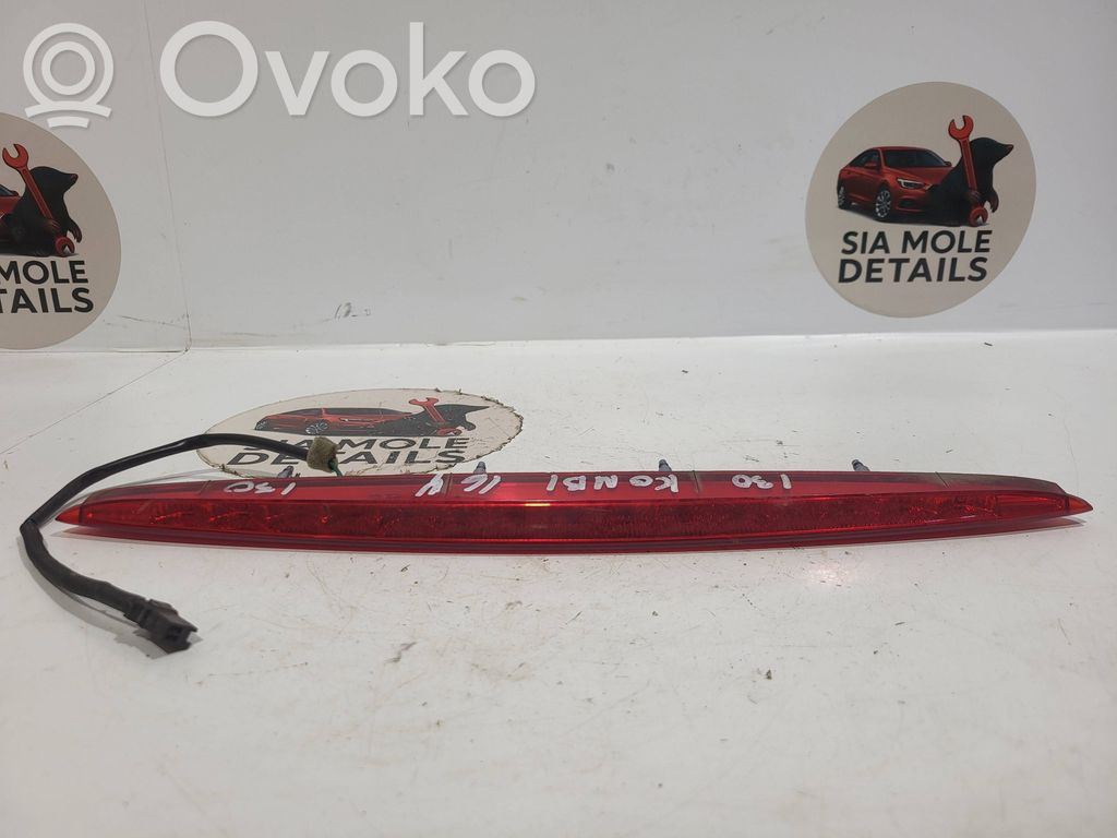Hyundai i30 Third/center stoplight 