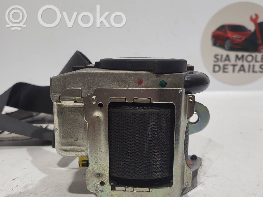 Ford S-MAX Front seatbelt 