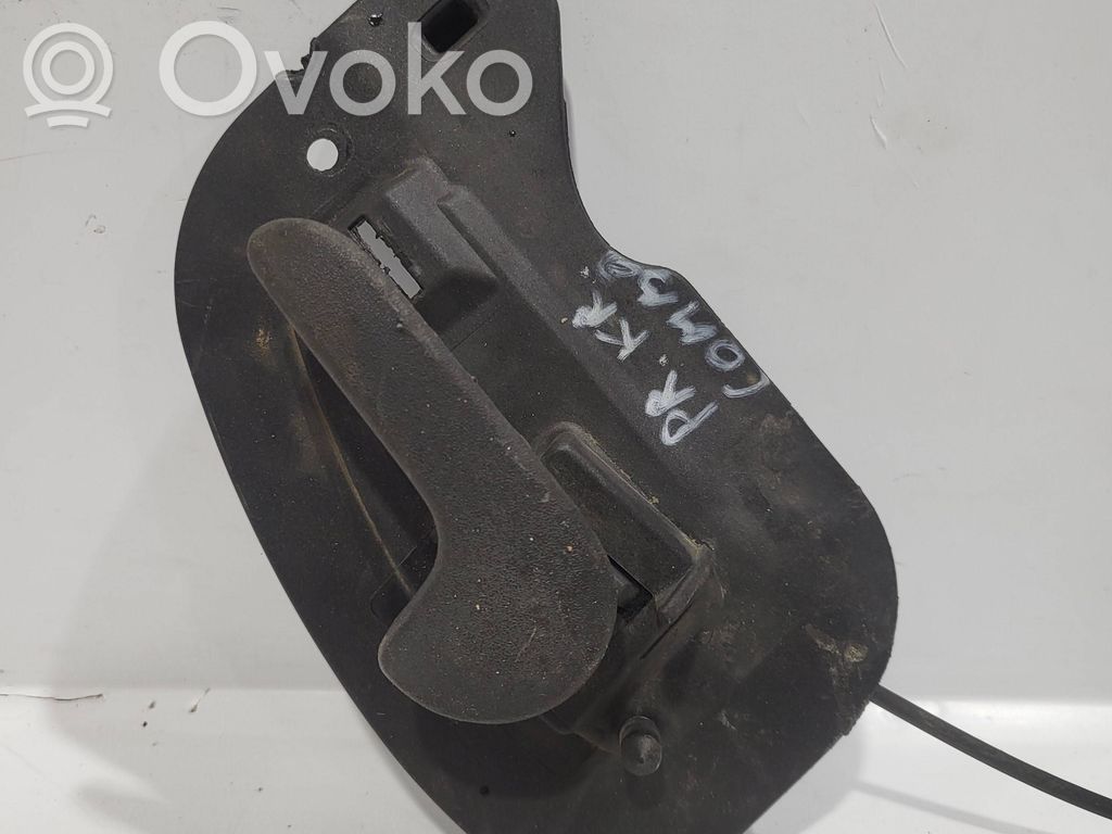 Opel Combo C Front door interior handle 