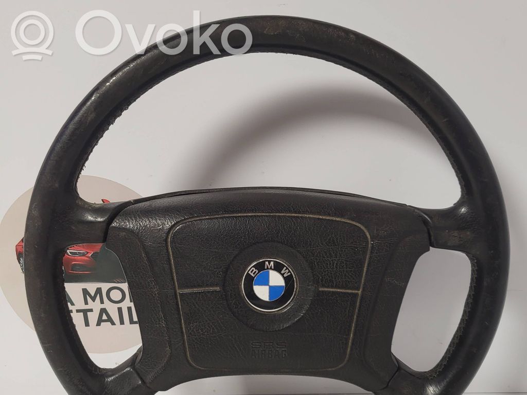 BMW 7 E38 Руль 