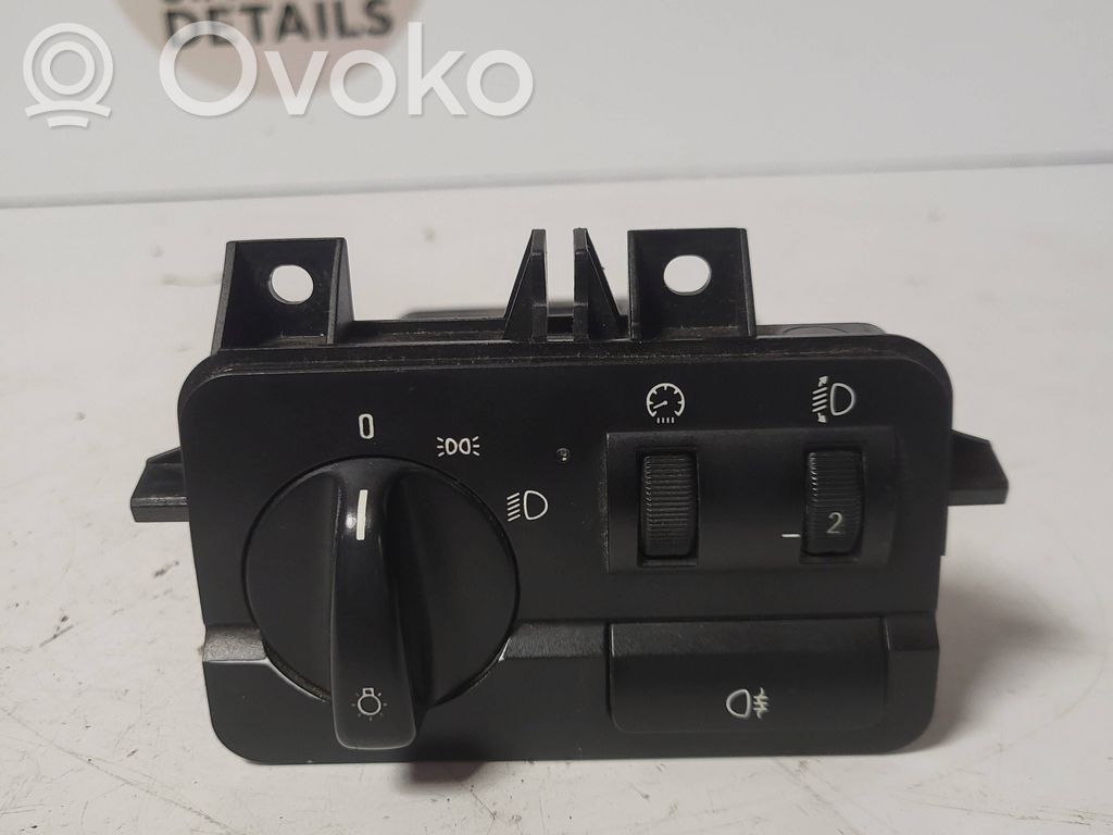 BMW 3 E46 Light switch 
