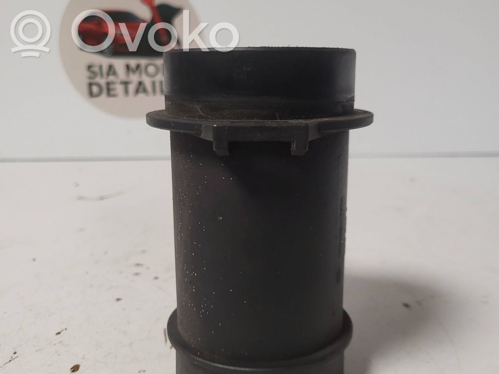 BMW 3 E46 Mass air flow meter 