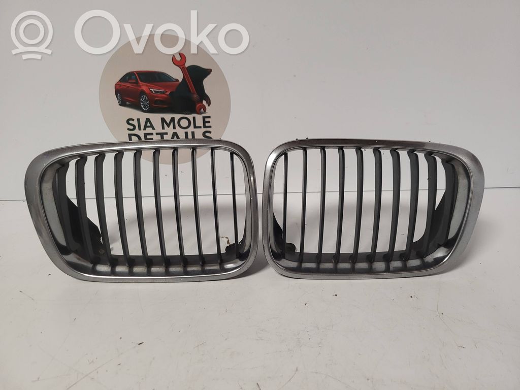 BMW 3 E46 Front grill 
