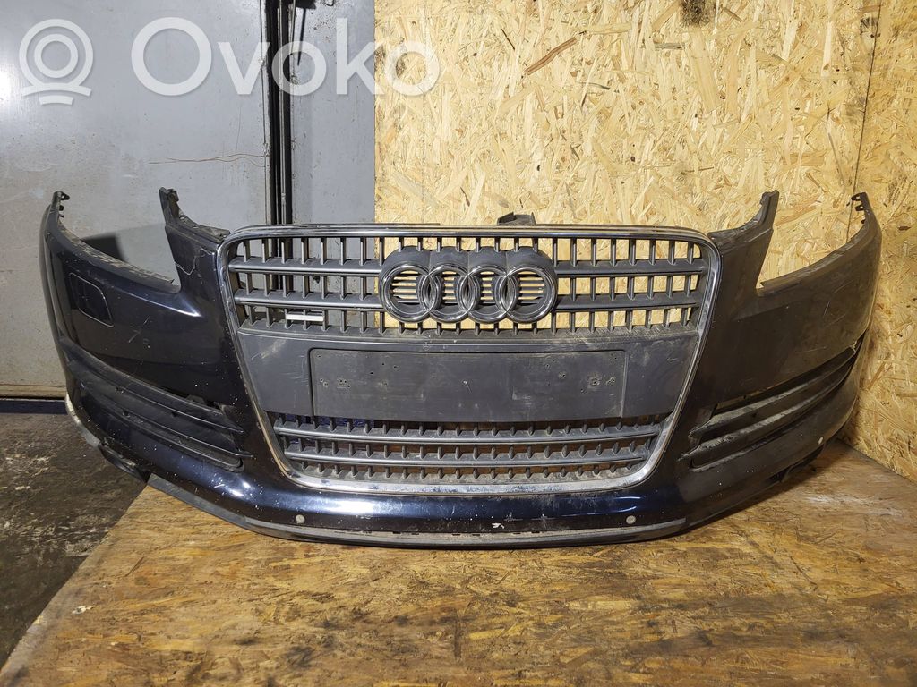 Front bumper   4L0807437