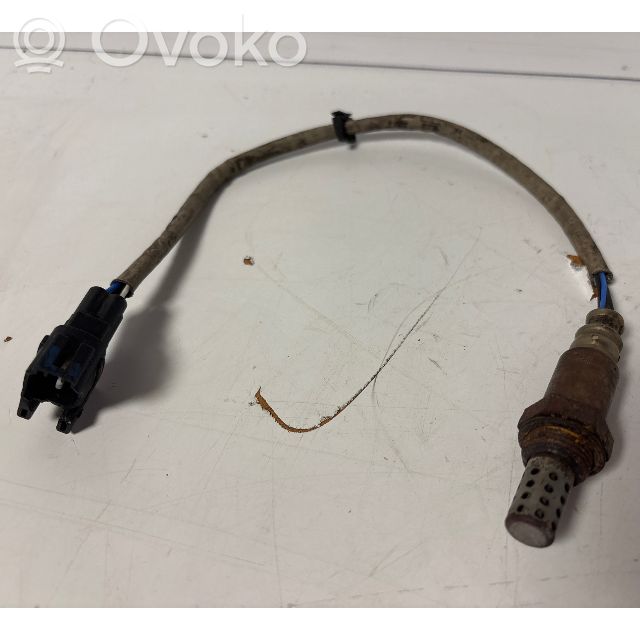 Suzuki SX4 Lambda probe sensor 