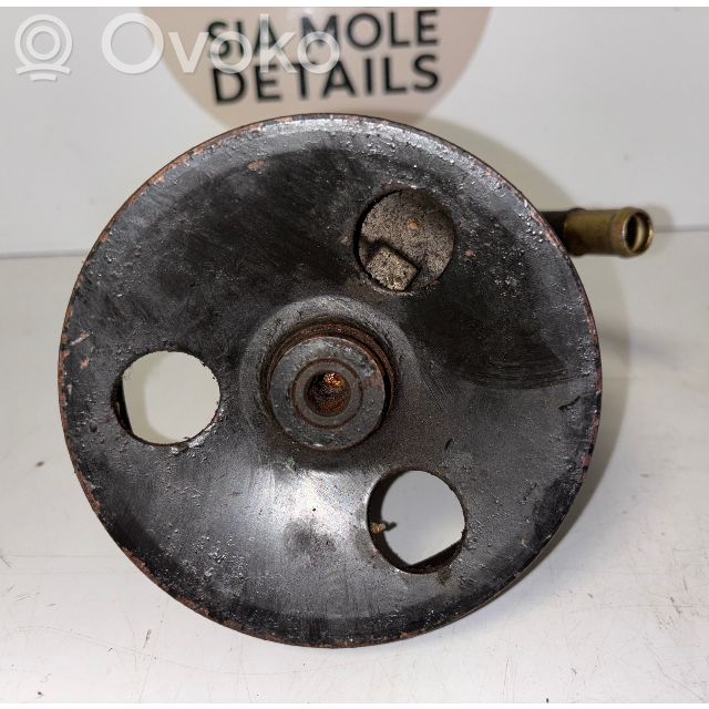 Chevrolet Aveo Power steering pump 