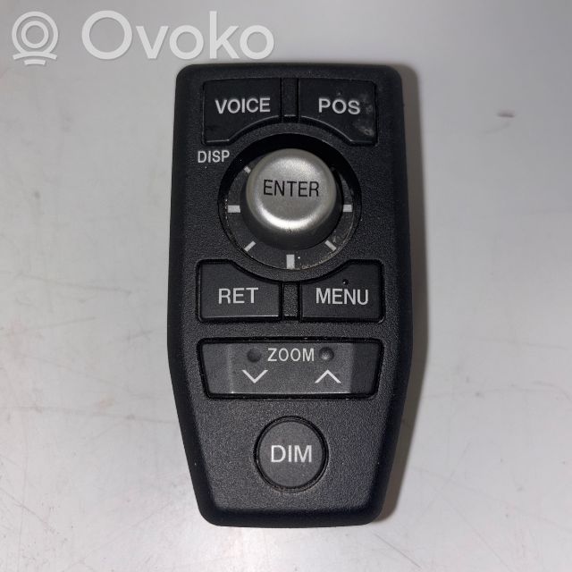 Mazda 5 Multifunctional control switch/knob 
