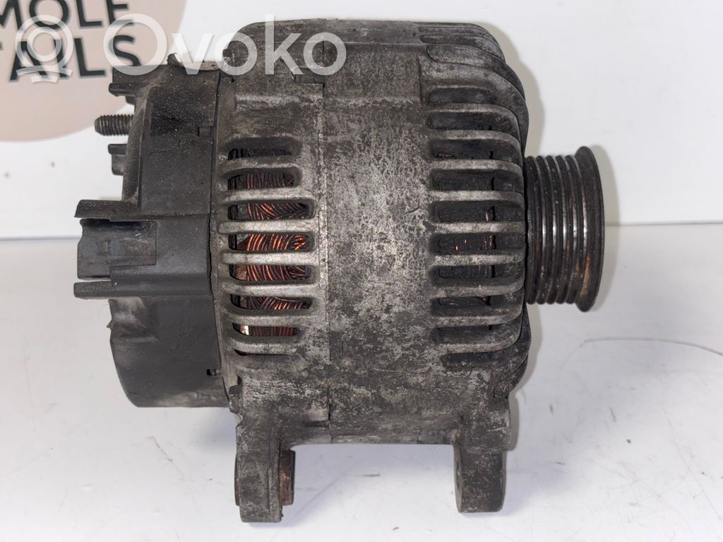 Audi Q7 4L Ģenerators 