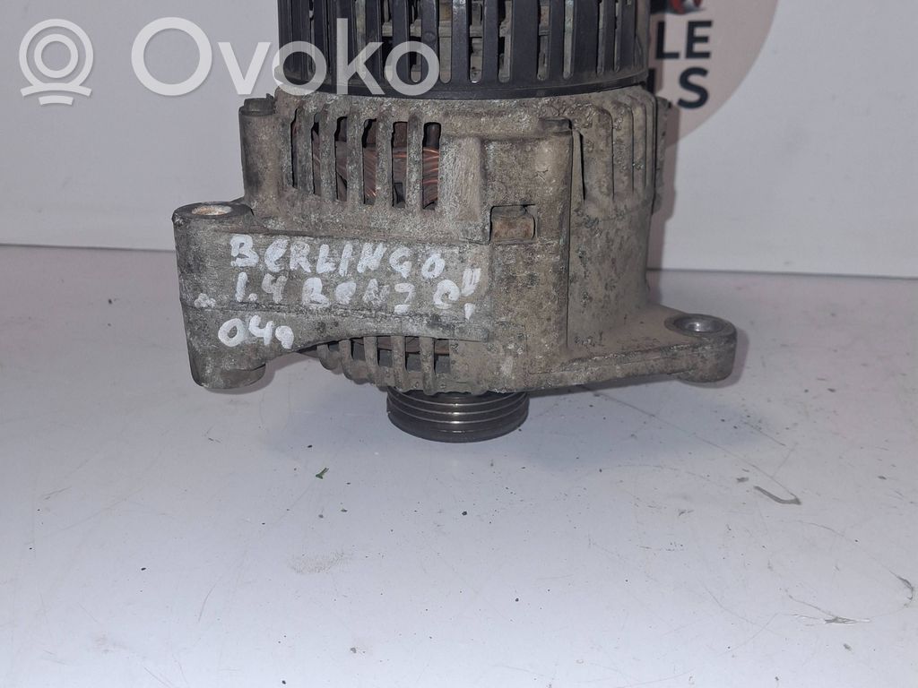 Generator/alternator