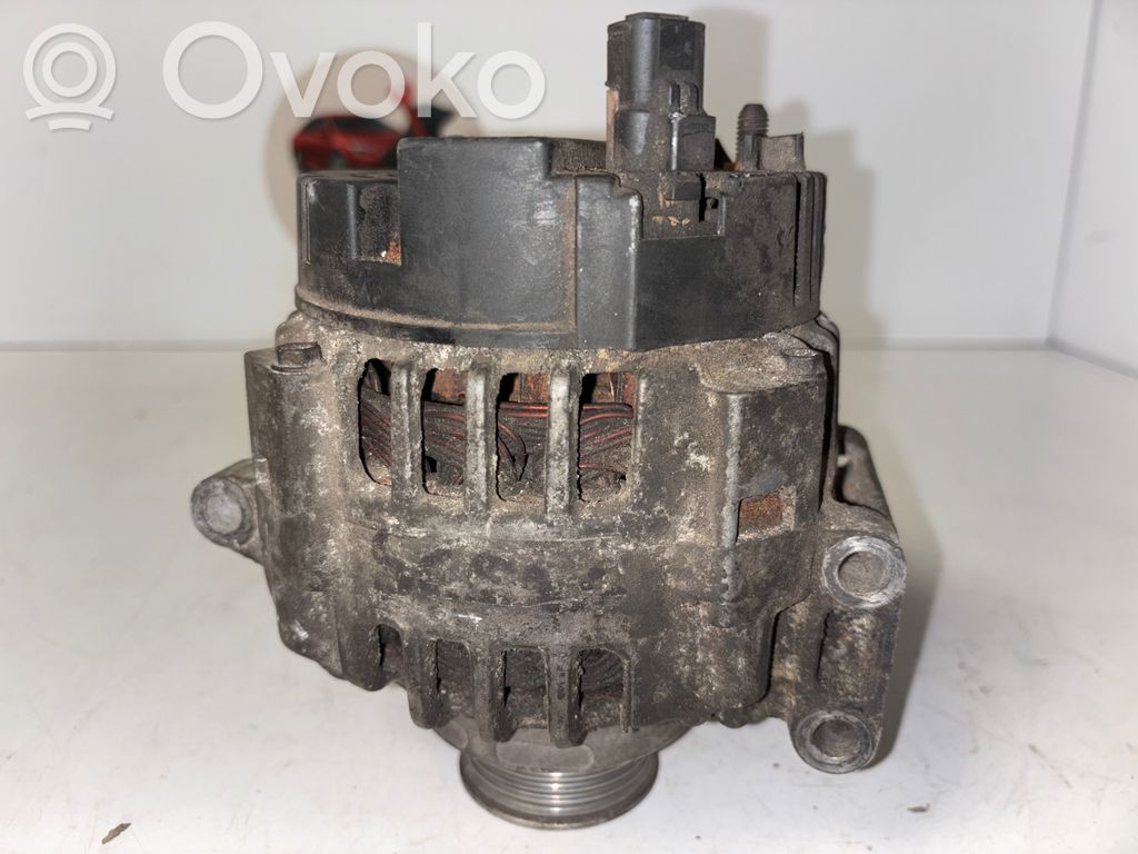 Renault Scenic I Alternator 