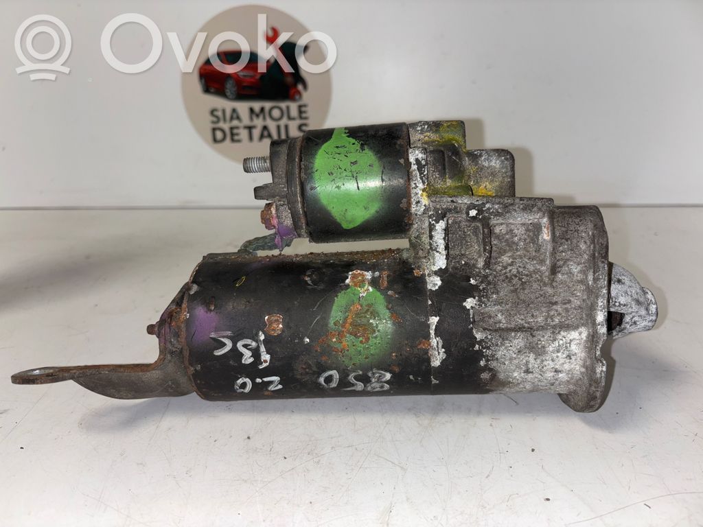 Volvo 850 Motor de arranque 
