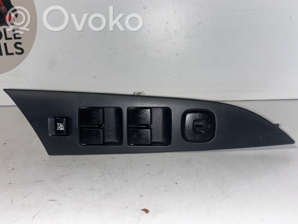 Mazda 3 I Electric window control switch 