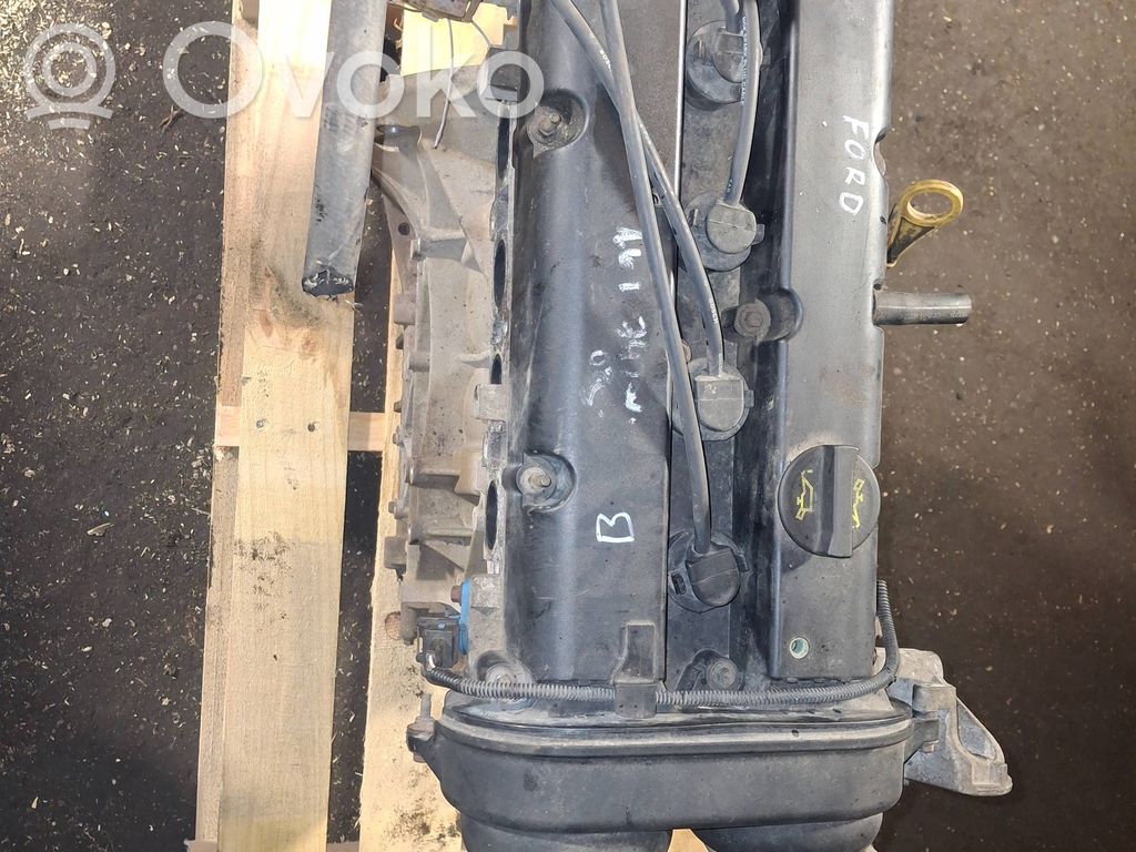 Ford Focus Engine 