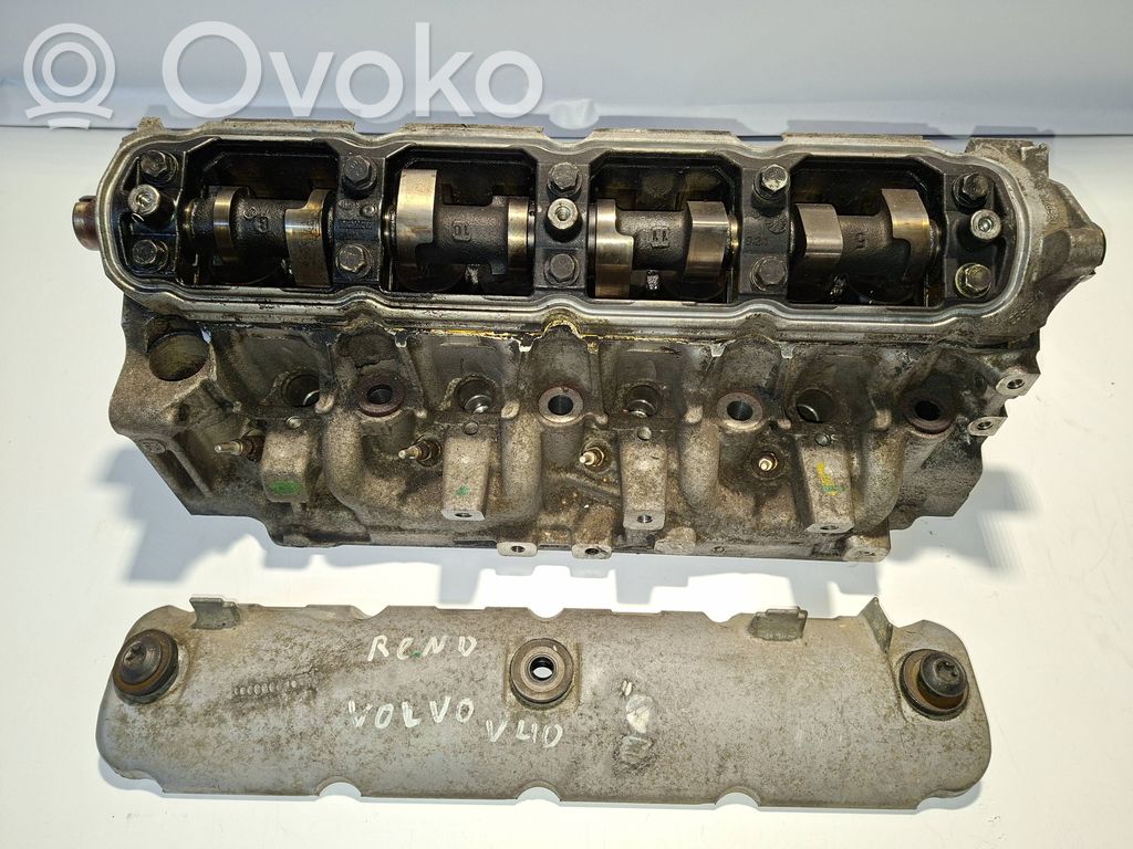 Renault Scenic II -  Grand scenic II Engine head 