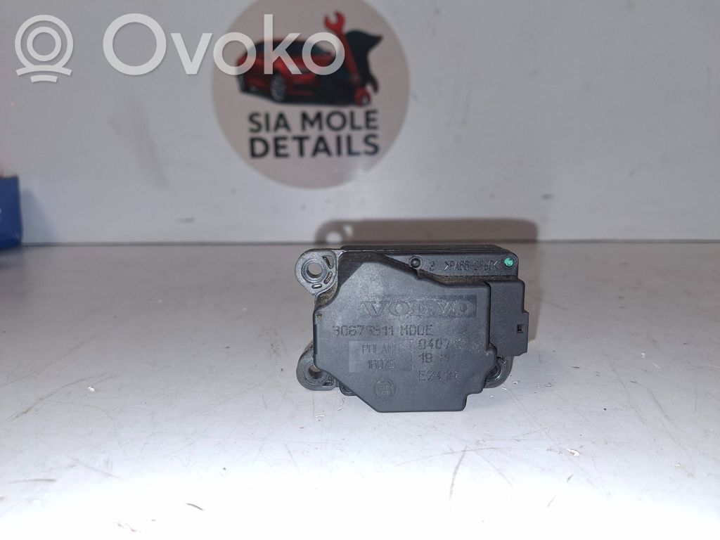 Volvo V70 Air flap motor/actuator 