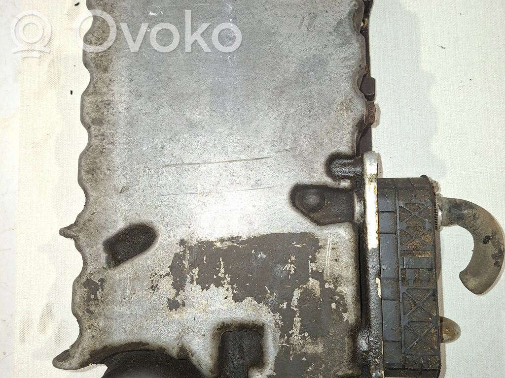 Volvo S80 Karteris 