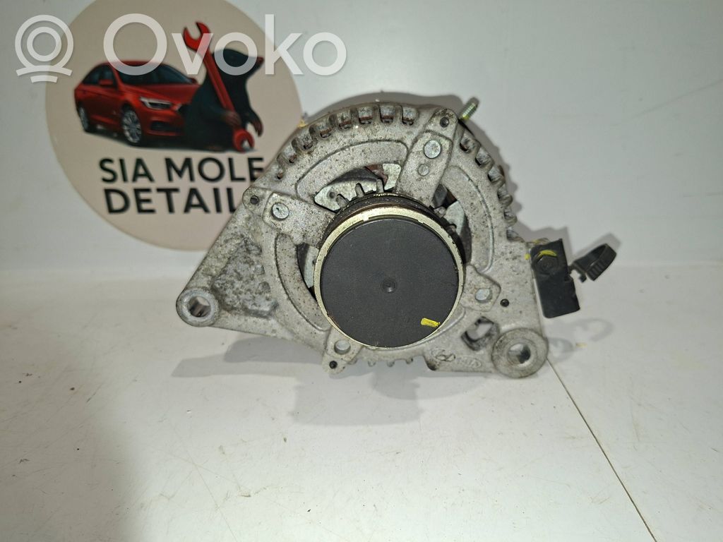Hyundai i30 Generator/alternator 