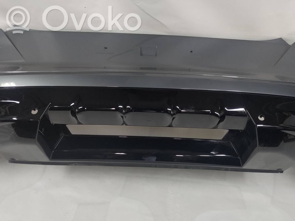 Cupra Formentor Rear bumper 