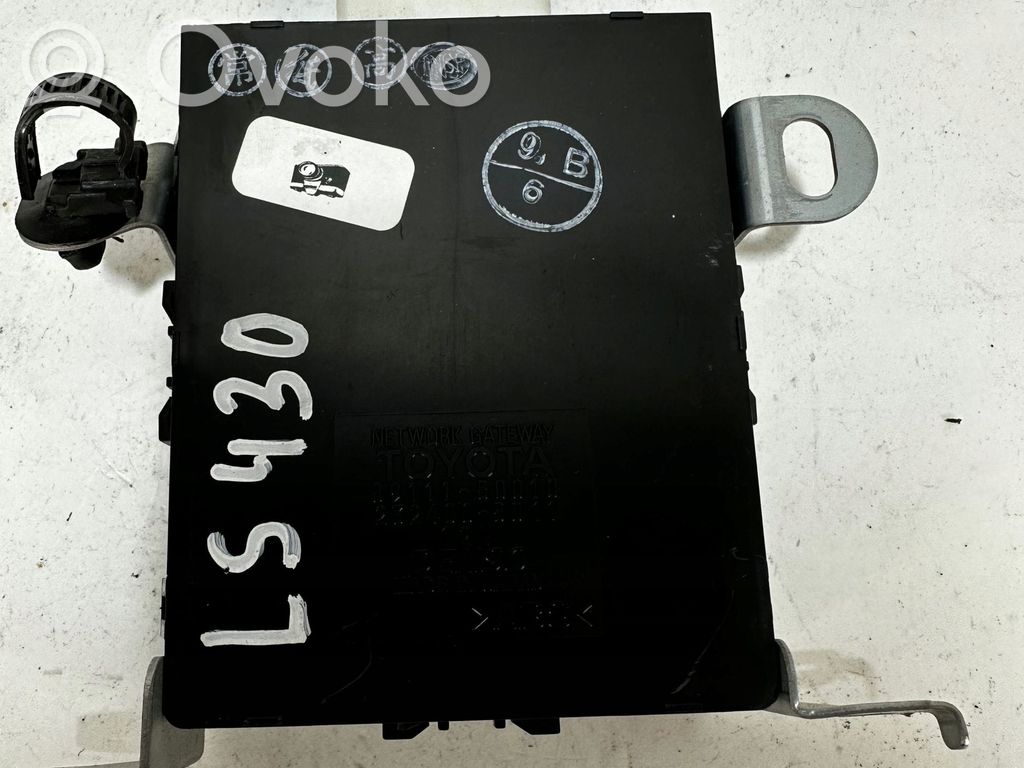 Gateway control module   8911150010,89111,LS430