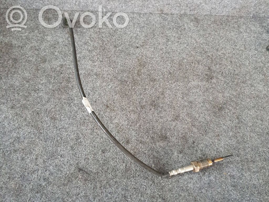 BMW 4 F32 F33 Abgastemperatursensor 
