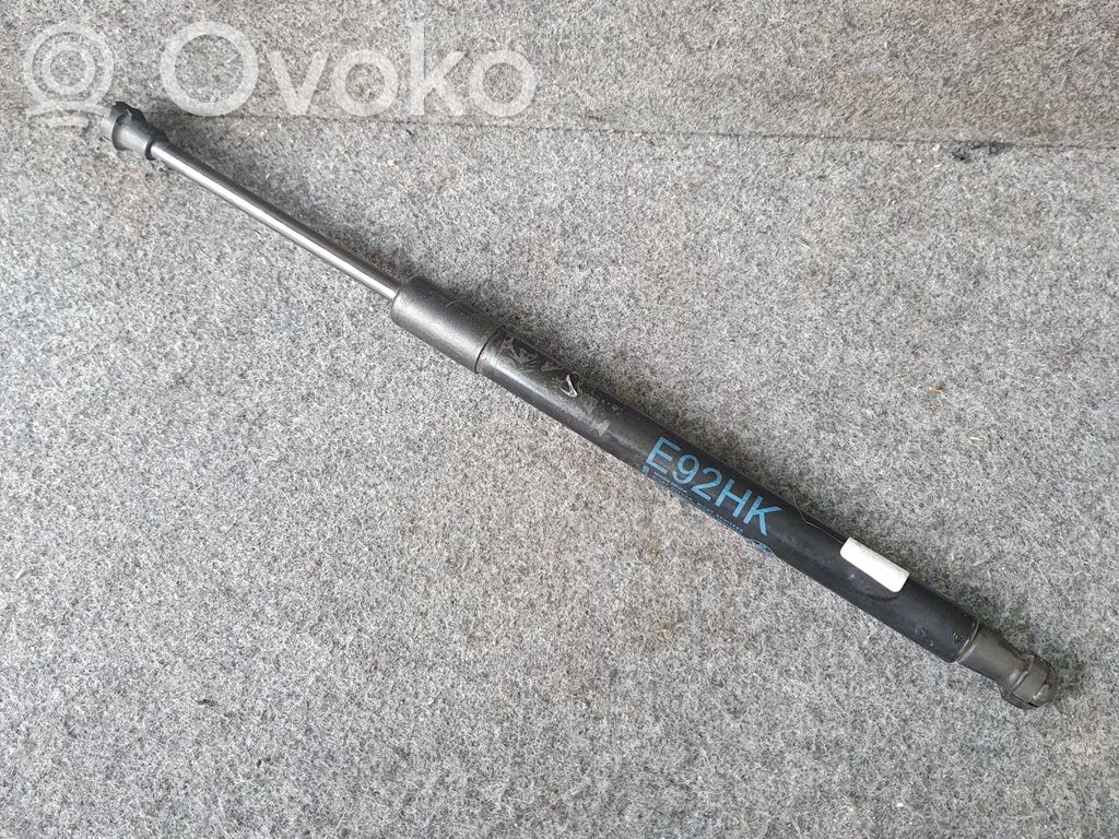 BMW 3 E92 E93 Tailgate/trunk strut/damper 