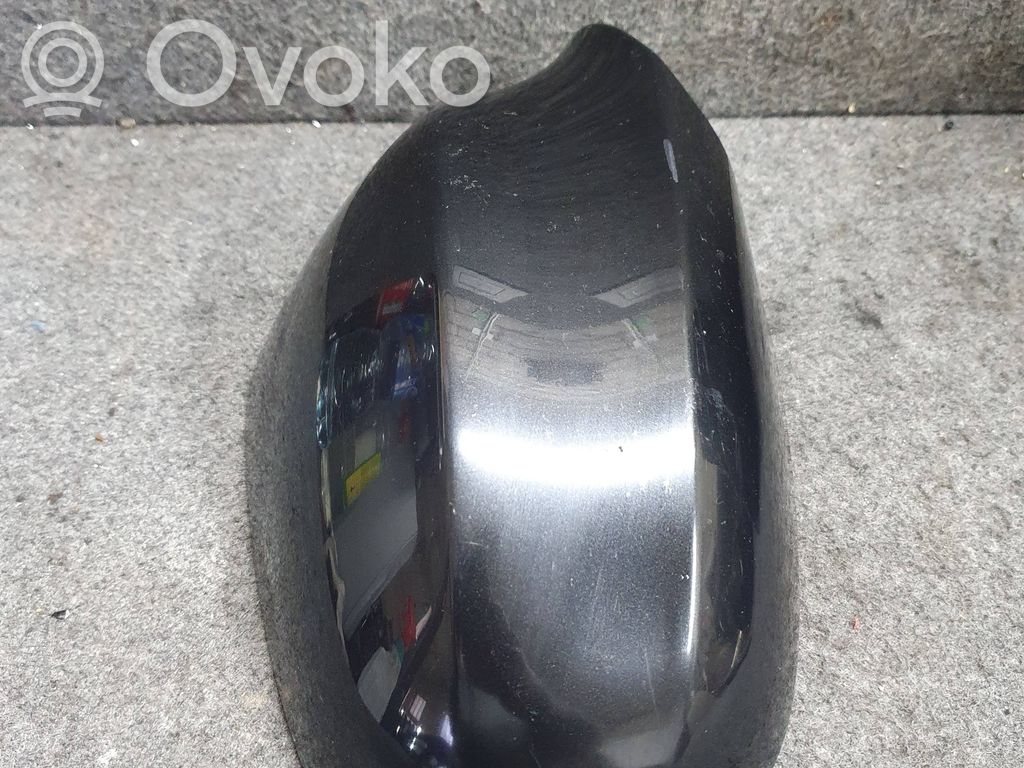 BMW 3 E90 E91 Plastic wing mirror trim cover 