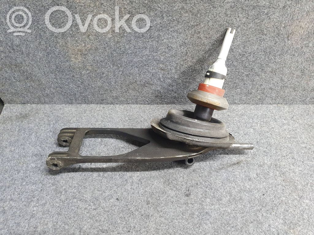 BMW 3 E90 E91 Gear shifter/selector 