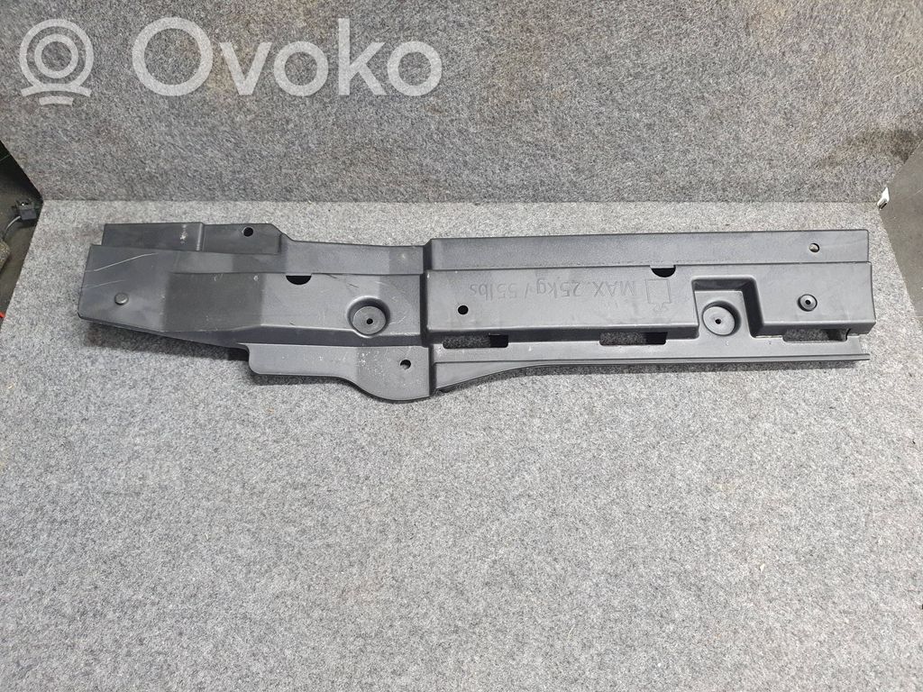 BMW 3 E90 E91 Other trunk/boot trim element 