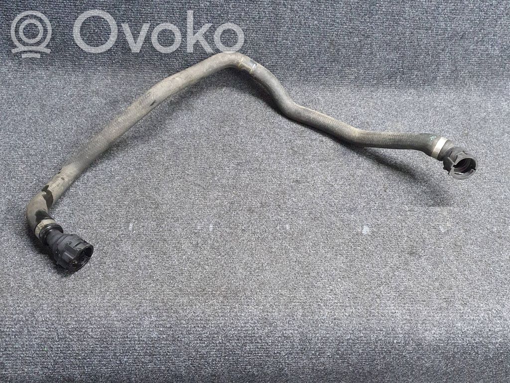 BMW 3 E90 E91 Air intake hose/pipe 