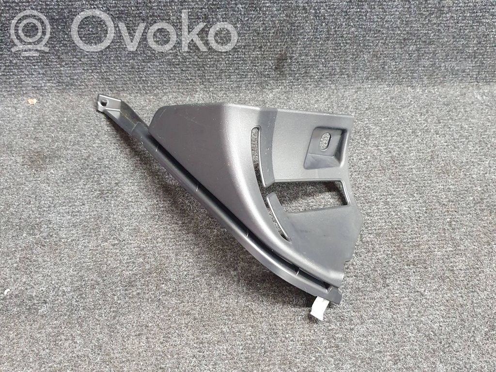 BMW 3 F30 F35 F31 Prowadnica pasa bezpieczeństwa 