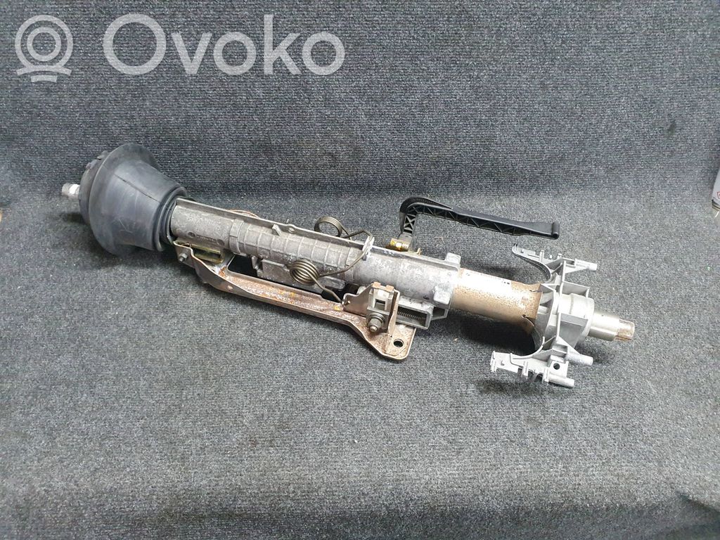 BMW 3 E90 E91 Steering wheel axle set 
