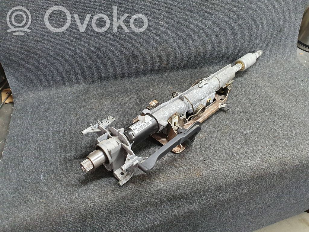 BMW 3 E90 E91 Steering wheel axle set 