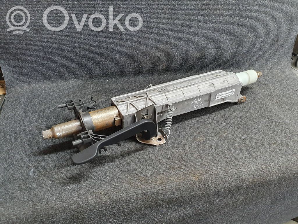 BMW 4 F32 F33 Kolumna kierownicza / Komplet 