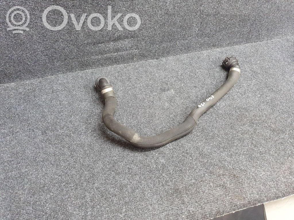 BMW 3 E90 E91 Engine coolant pipe/hose 