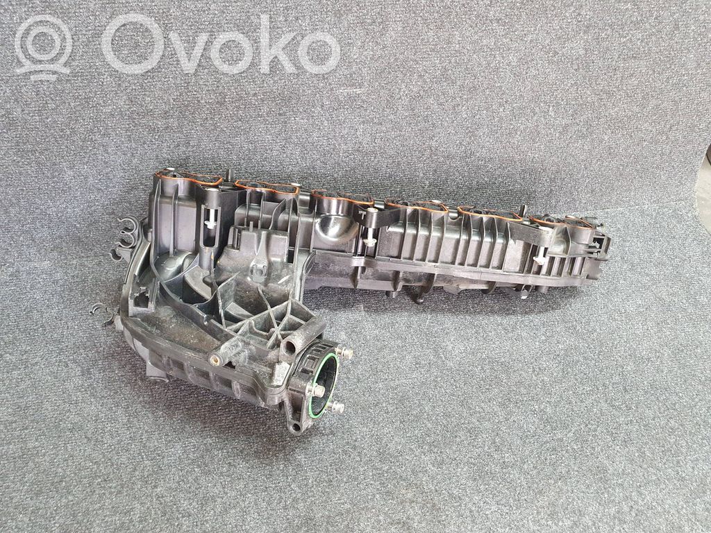 BMW 3 E90 E91 Intake manifold 