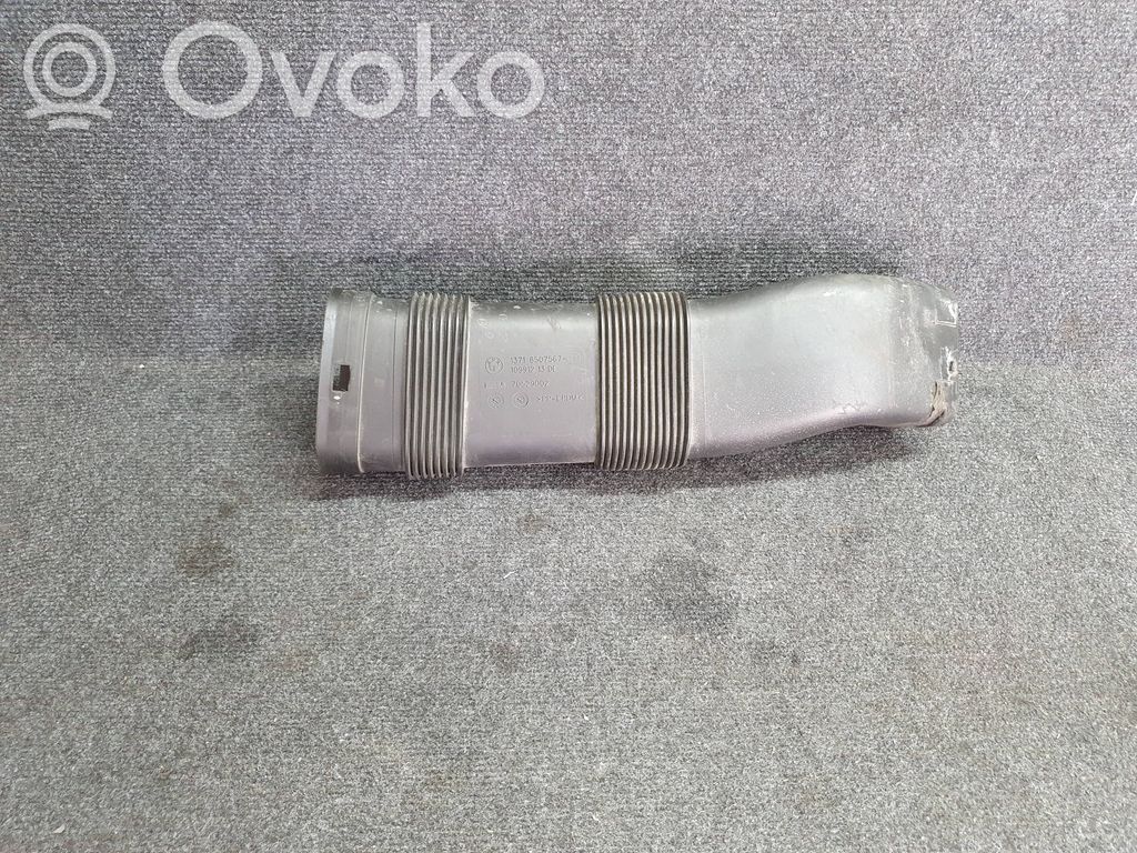 BMW 3 F30 F35 F31 Žarna (-os)/ vamzdis (-džiai) 