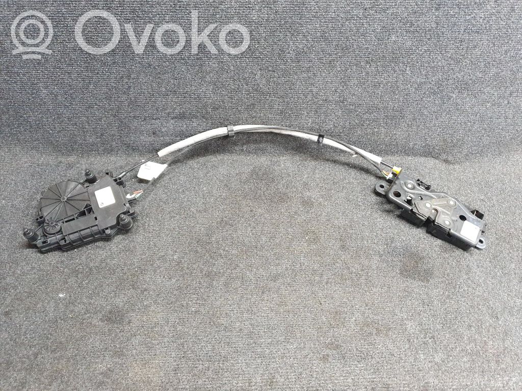 BMW 5 G30 G31 G38 Motor ridicare hayon/capotă portbagaj 