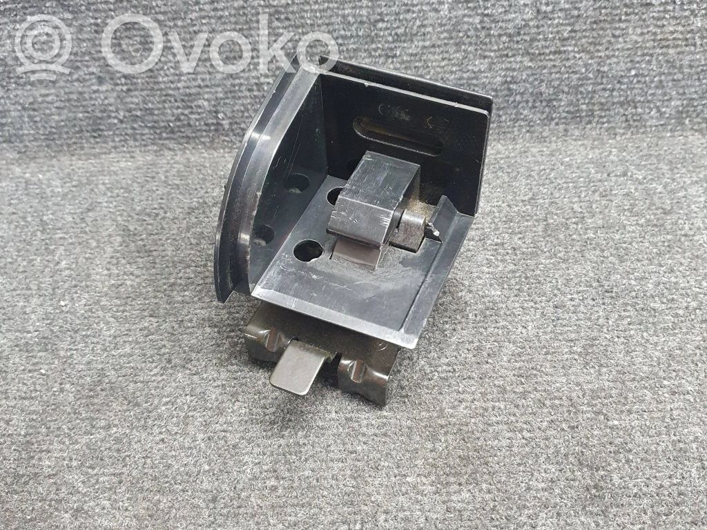 BMW 3 E90 E91 Parcel shelf load cover mount bracket 