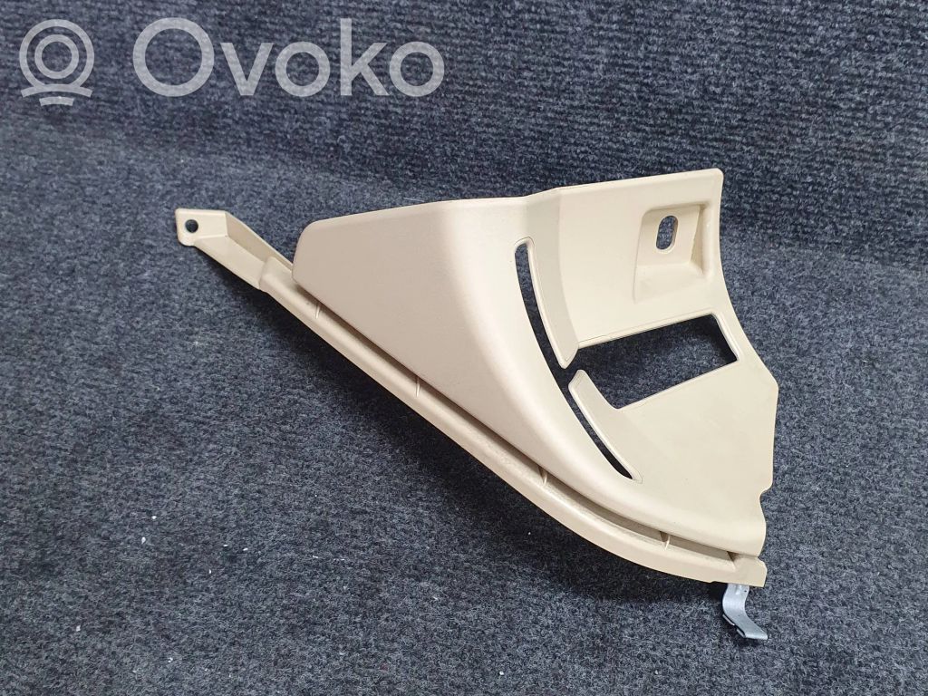 BMW 3 F30 F35 F31 Prowadnica pasa bezpieczeństwa 