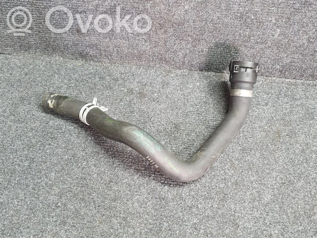 BMW 3 E90 E91 Engine coolant pipe/hose 