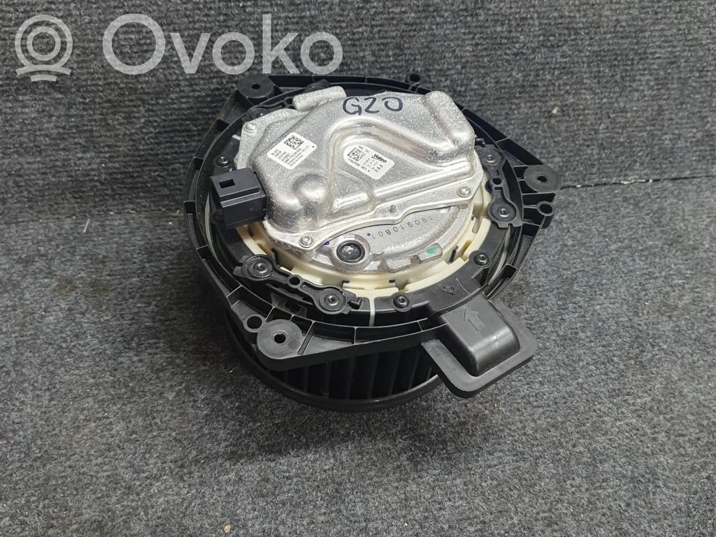 BMW 3 G20 G21 Heizungslüfter 