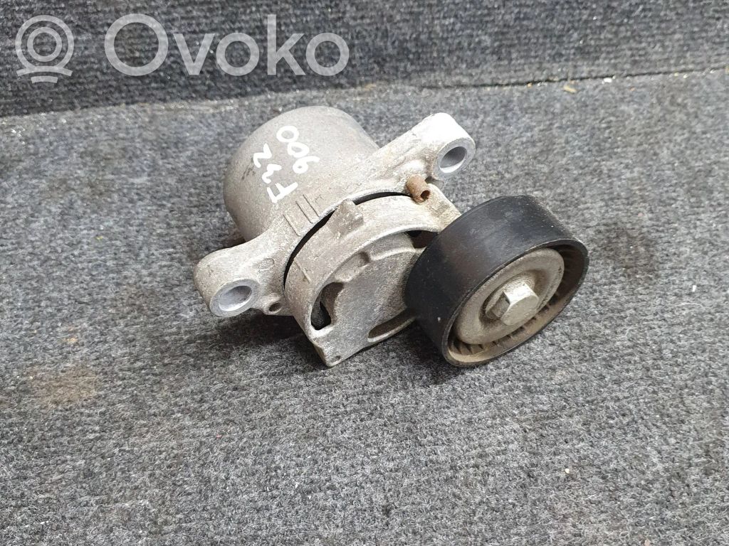 BMW 4 F32 F33 Ģeneratora siksnas spriegotājs 