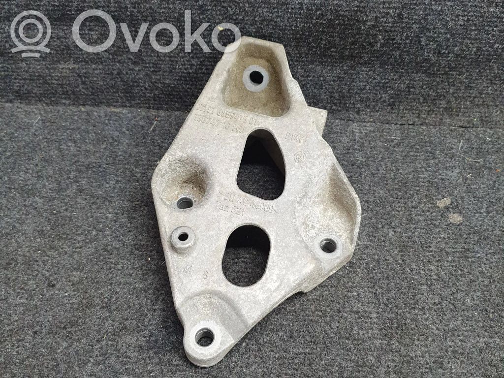 BMW 3 F30 F35 F31 Engine mounting bracket 