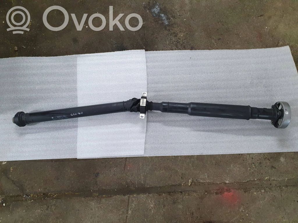 BMW 3 G20 G21 Drive shaft (set) 