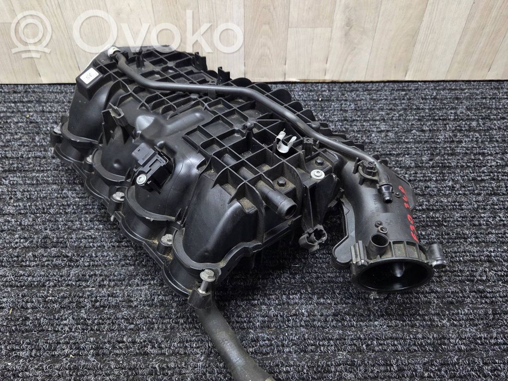 BMW 3 F30 F35 F31 Galerie admisie 