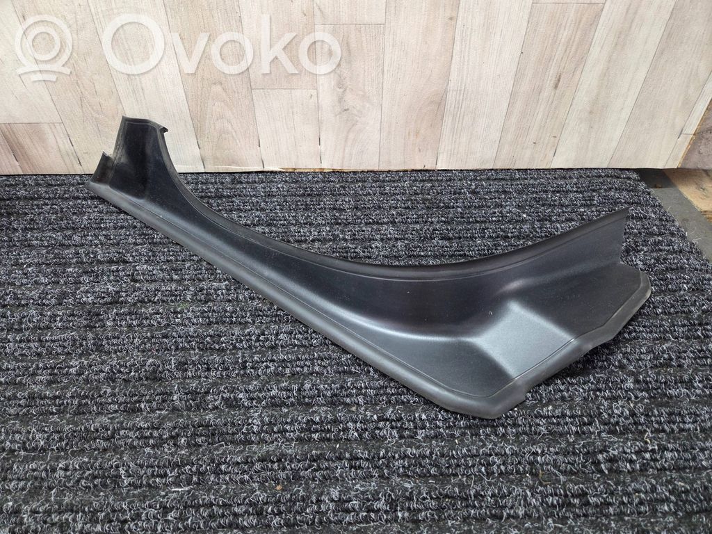 BMW 5 G30 G31 G38 Inne elementy wykończenia bagażnika 
