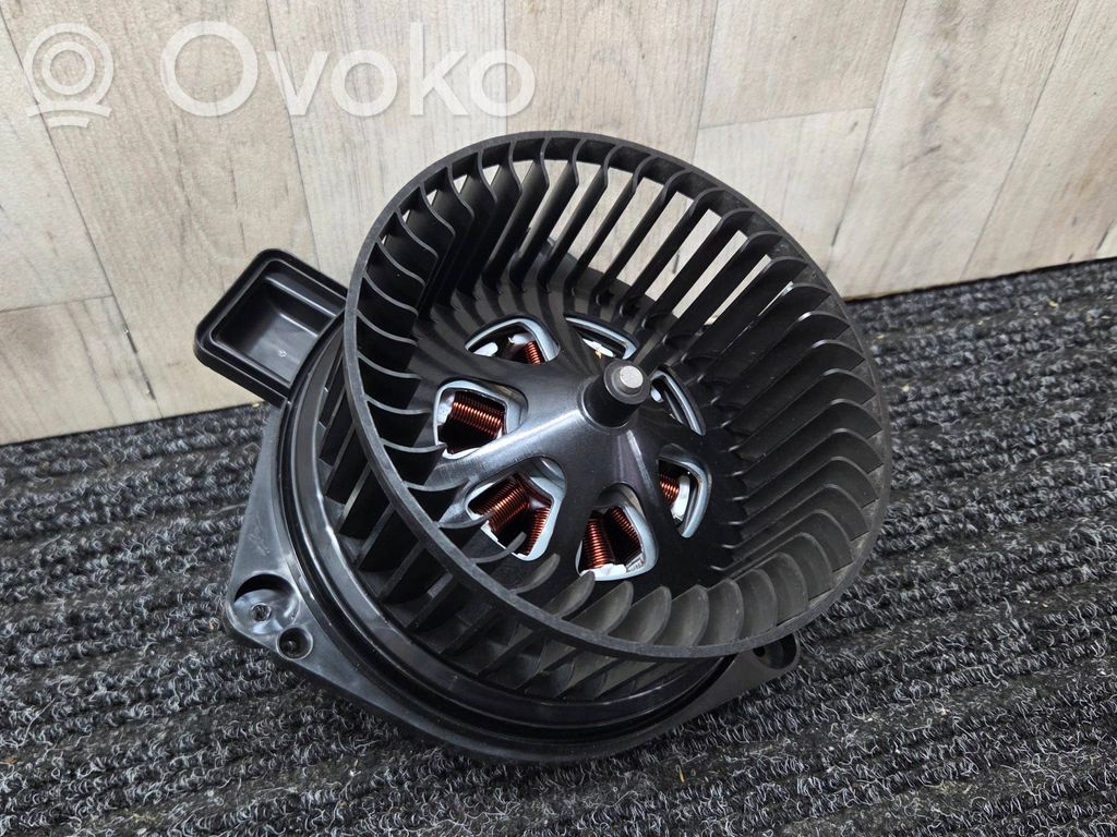 BMW 3 G20 G21 Heizungslüfter 